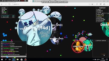 POPSPLIT SPECIAL//TEAM MODE☺☻♥