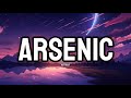 Autrioly  arsenic lyrics