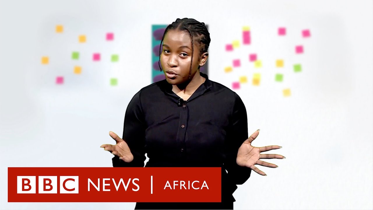 Uploads from BBC News Africa
