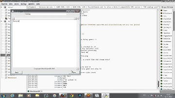 Python Snippet Library v2.0