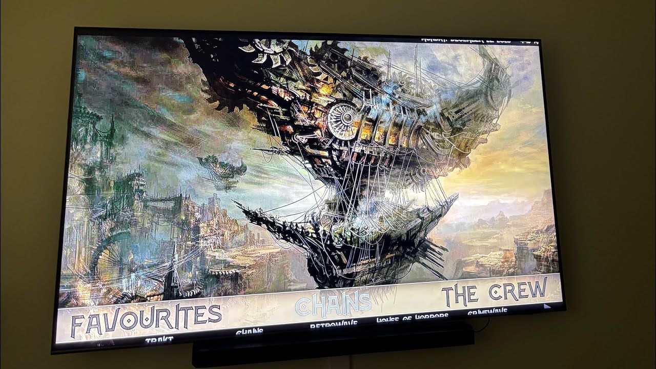 New 2026 Updated Kodi Build for Amazon Firestick 🍿