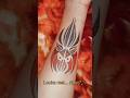 This Tribal Tattoo Took My Breath Away 😳🔥#shorts #trending #youtubeshorts