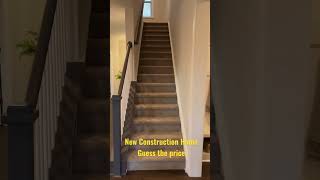 New Construction Home For Sale Statesville, NC