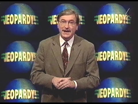 Jeopardy (TV4 1995)