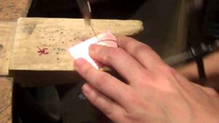 silversmithing day 1
