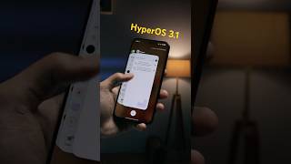 HyperOS 3 Tips and Tricks &amp; Hidden Features ✅ Hyper OS 3.1 #tipsandtricks #hyperos3 #hyperos