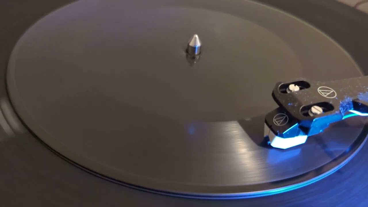 Rare 1897 Berliner Gramophone Record: Sousa’s El Capitan March (1454Z) Phonograph Disc