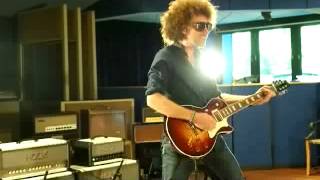 Hook Amps Dual 45, Leendert Haaksma Preview Wisseloord Recordings