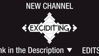 New Channel || Exciditing