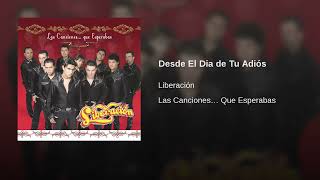 Liberación – Desde El Día de Tu Adiós (AUDIO)