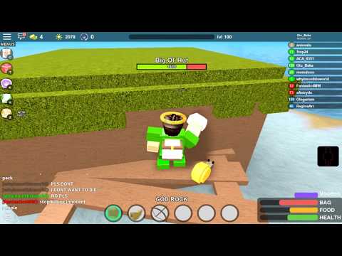 როგორ მოვკლათ ადვილად Frozen Giant