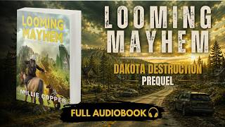 Looming Mayhem (Dakota Destruction Prequel) | EMP Survival Post-Apocalyptic Audiobook Guide