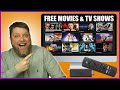AWESOME Movie & TV Show App For Firestick 2022