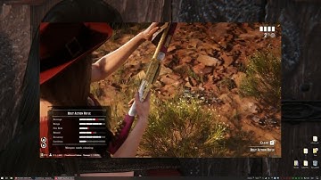 RedM Weapon Degradation & Maintenance System