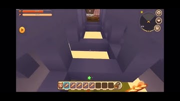 Mini world - kỷ lục parkour 2 Map CF | Siro Official 🐺