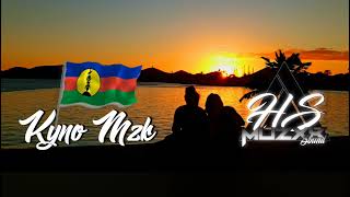 SOUF x HS MUZXK - Plus Jamais 🌹♤[ RmxZouk2k22]♤🌹