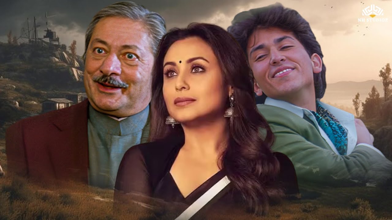 Raja Ki Aayegi Baaraat Full Movie        Shadaab KhanDivya Dutta