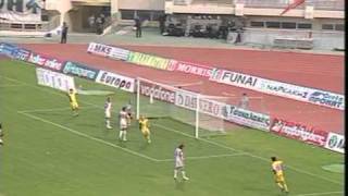 2007-08 (05) ΟΦΗ - Αστέρας Τρίπολης 0-3