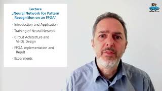 Celebrity Pattern Recognition with NN on FPGA - Introduction Profile