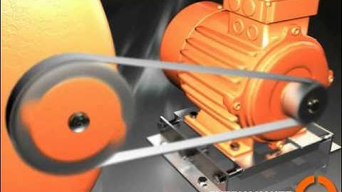 Motor mounting systems | Motor Base | Stock Bases