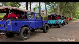 Download Lagu Fun Offroad Land Rover Destinasi Pangalengan Bandung MP3