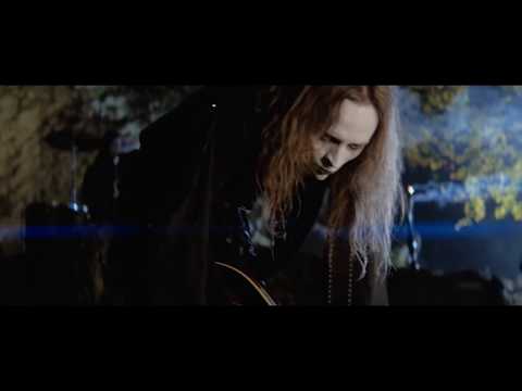 TRIBULATION - The Lament (OFFICIAL VIDEO)