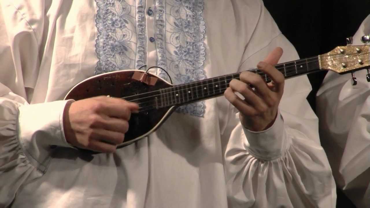 Razglednica iz Slavonije