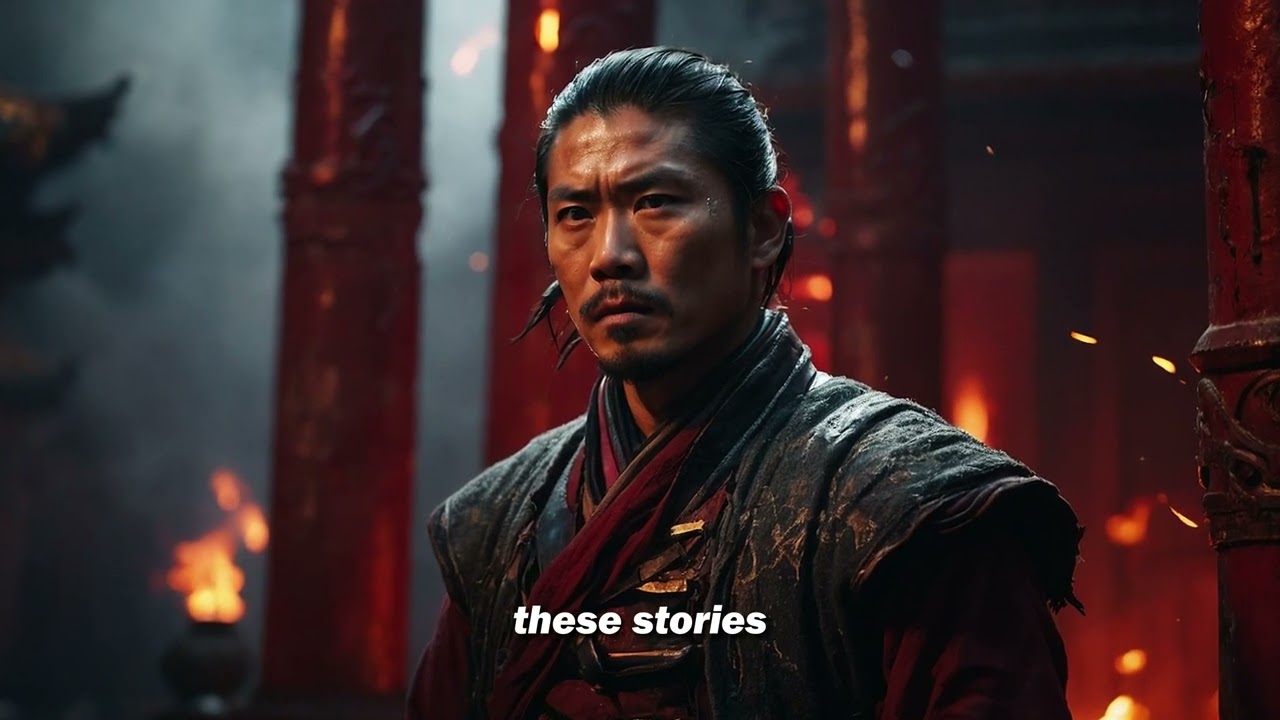 The differences between the historical King Zhou of Shang Dynasty and  the legendary one