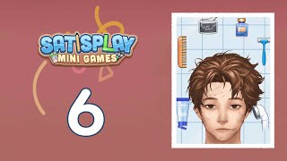 Satisplay Mini Games Level 6