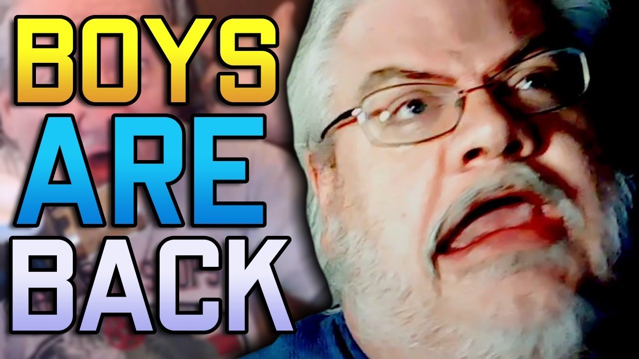 Mr. Dapperton VTUBER, Von Helton DOGS, Brett Keane Calls Will Smith GAY, & Dave's COPYRIGHT Strike!