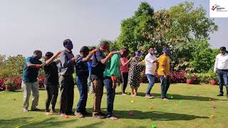 Team-Building Activity : Snake Tank