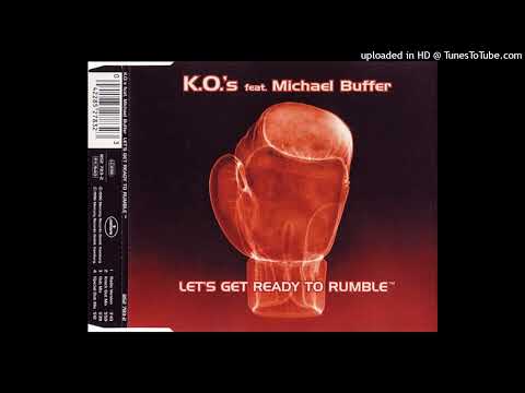K.O.'s feat. Michael