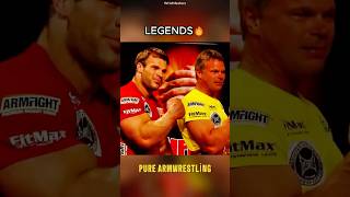 2009 The Fight You Forgot..brzenk V Denis Cyplenkov