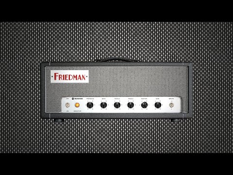 Friedman DS-40 Trailer