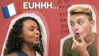 FRENCH FILLER WORDS YOU NEED TO KNOW 🇫🇷 | DamonAndJo