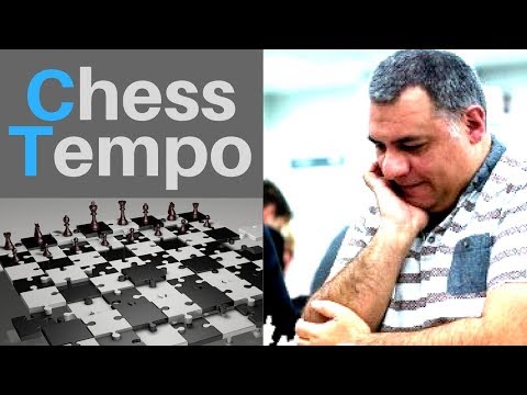 Chess Tips and Chess Middlegame theories 