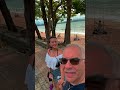 #krabi #thailand #happy #couple #vacation
