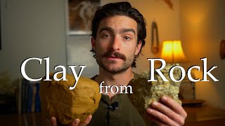 What is Clay? | Science for Pottery