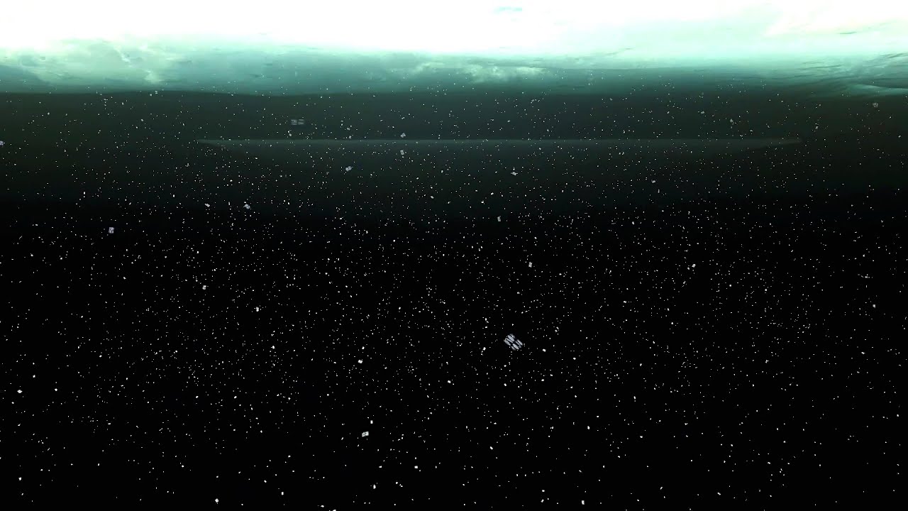 RDR2 I didn't know that diving into the sea of Guarma could be so