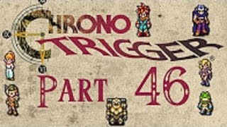 Chrono Trigger [HD/Blind] Playthrough part 46 (Super Spekkio)