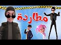 8 دقائق من اروع اغاني حرامي بيبي الاطفال حبيبي تون  