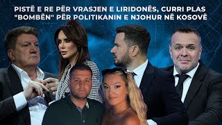 Thumbnail for Pistë e re për vrasjen e Liridonës, Curri plas "bombën" për politikanin e njohur - Top Story