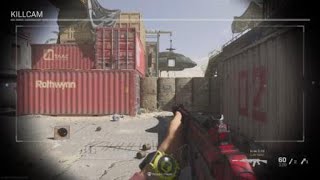 Swap split 5 on head feed