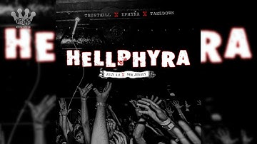 [EGxHC] V/A Hellphyra 2025 (Live) - 2025 (Full Album)