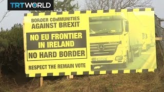 Insight: Brexit and Ireland - Part I