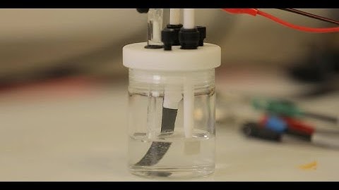 Tech Showcase – HF-free Facile and Rapid Synthesis of MXenes Related Materials