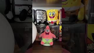 NEW SPONGEBOB PLUSHIES 🚨🍍 #youtooz #spongebob #spongebobsquarepants #doodlebob #patrickstar