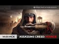 AssassIns Creed: Mirage [PS5]