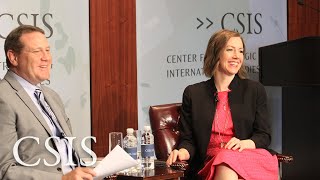 Implementing Innovation: The Army's IP Strategy