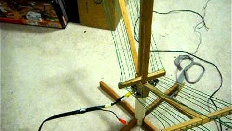 AM Super Duper Antenna and Philco Model 90 (Part 2)